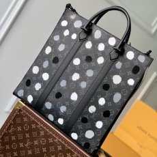 LV Top Handle Bags